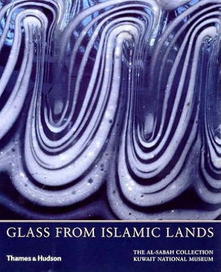 Libro Glass from Islamic Lands Nasser Sabah Al-Ahmad Al-Sabah