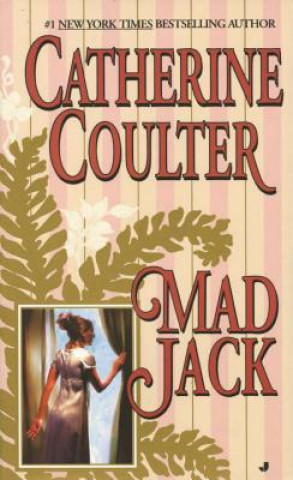 Carte Mad Jack Catherine Coulter