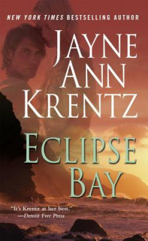 Könyv Eclipse Bay Jayne Ann Krentz