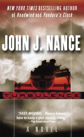 Könyv Turbulence John J. Nance