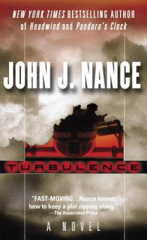 Buch Turbulence John J. Nance