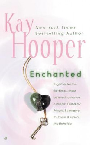 Книга Enchanted Kay Hooper