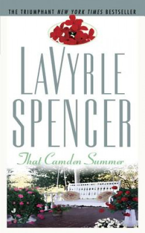 Kniha That Camden Summer LaVyrle Spencer