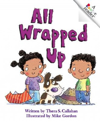 Книга All Wrapped Up (A Rookie Reader) Thera S. Callahan