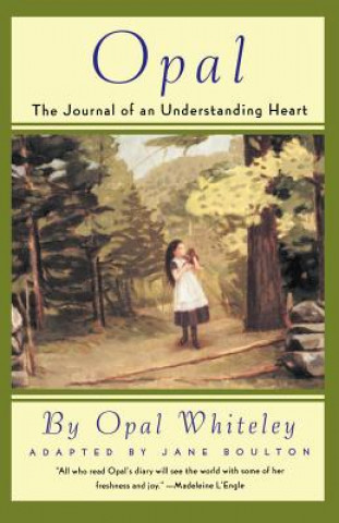 Libro Opal Opal Whiteley