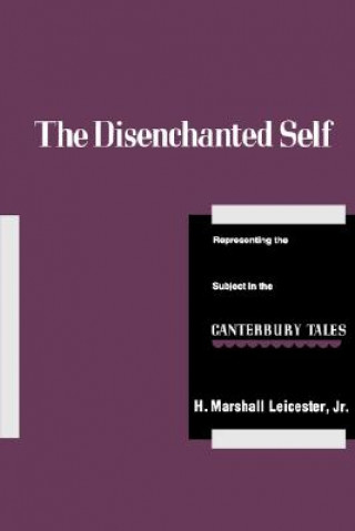 Carte Disenchanted Self H. Marshall Leicester