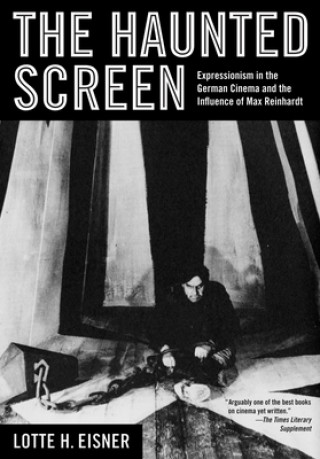 Carte Haunted Screen Lotte H. Eisner