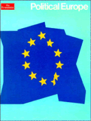 Kniha Political Europe The Economist
