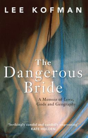 Książka Dangerous Bride Lee Kofman