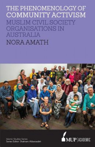 Carte Phenomenology of Community Activism Nora Amath