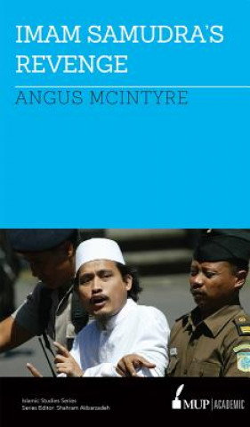 Buch Imam Samudra'S Revenge Angus McIntyre