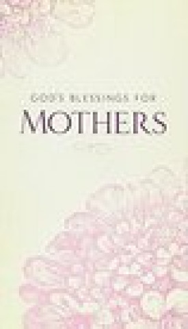 Könyv God's Blessings for Mothers Jack Countryman