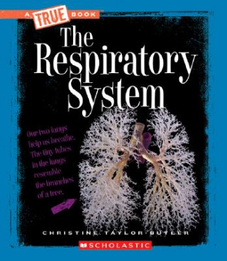 Buch The Respiratory System Christine Taylor-Butler