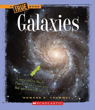 Könyv Galaxies Howard K. Trammel