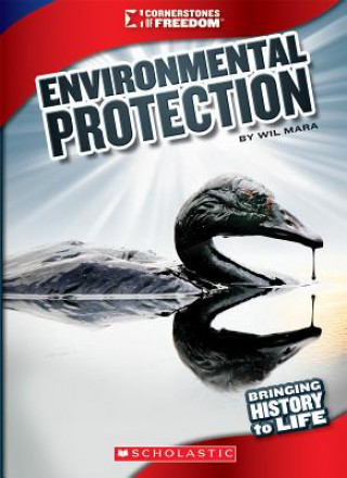Kniha Environmental Protection Wil Mara