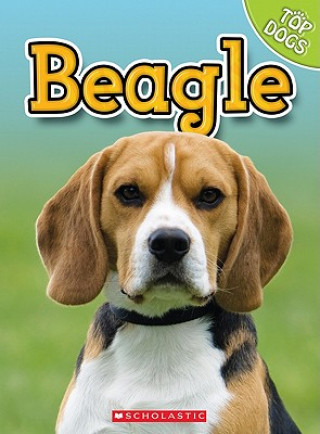 Buch Beagle Charles George