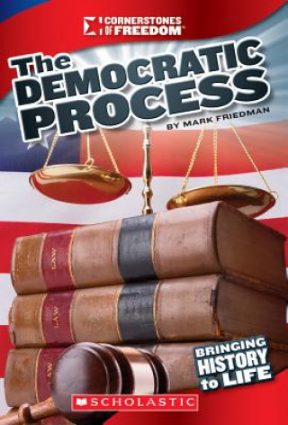 Buch The Democratic Process Mark Friedman