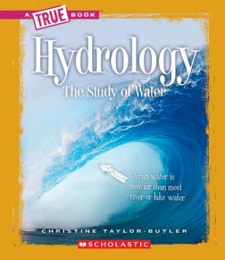 Carte Hydrology: The Study of Water Christine Taylor-Butler