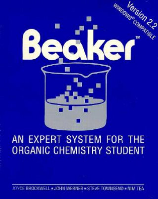 Book Beaker, Version 2.1 DOS Joyce Brockwell