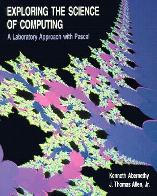 Carte Exploring the Science of Computing Kenneth Abernethy