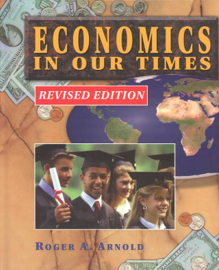 Carte Economics in Our Times Arnold
