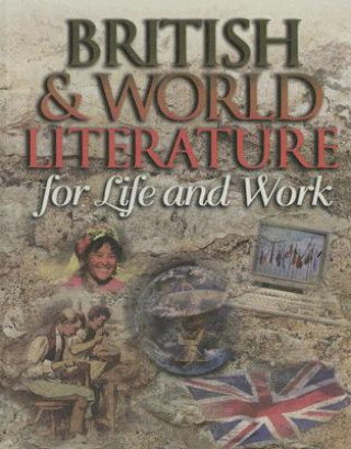 Buch British & World Literature for Life and Work Christine Bideganeta LaRocco