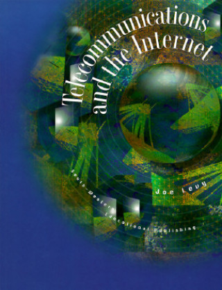 Книга Telecommunications and the Internet Joe Levy