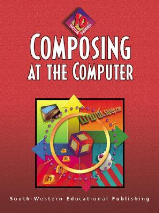 Книга Composing at the Computer: 10-Hour Series Jack Hoggatt