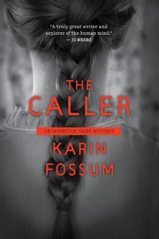 Carte The Caller Karin Fossum
