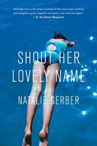 Carte Shout Her Lovely Name Natalie Serber