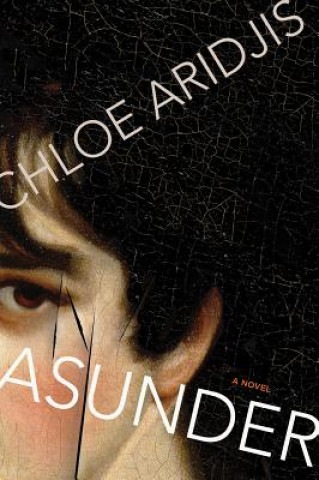 Libro Asunder Chloe Aridjis