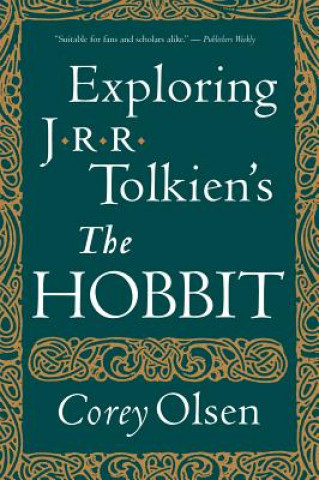 Buch Exploring J.R.R. Tolkien's "The Hobbit" Corey Olsen