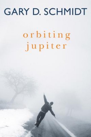 Kniha Orbiting Jupiter Gary D. Schmidt