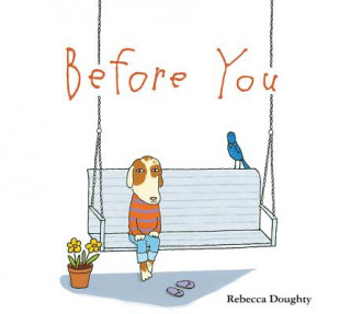 Carte Before You Rebecca Doughty