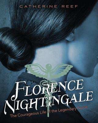Kniha Florence Nightingale Catherine Reef