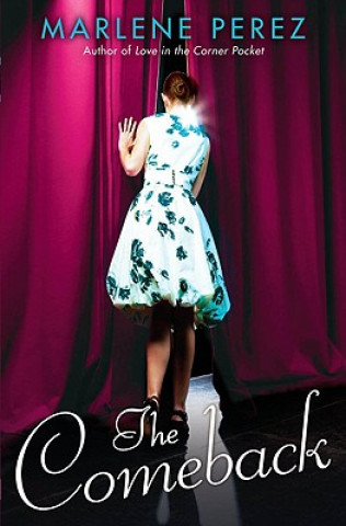 Книга The Comeback Marlene Perez