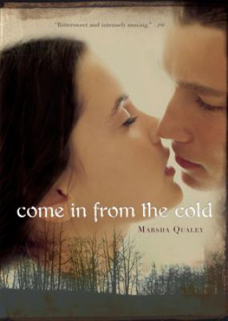 Carte Come in from the Cold Marsha Qualey