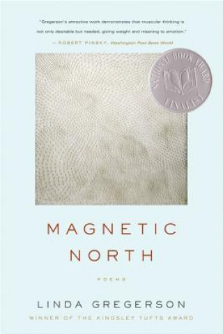 Könyv Magnetic North Linda Gregerson