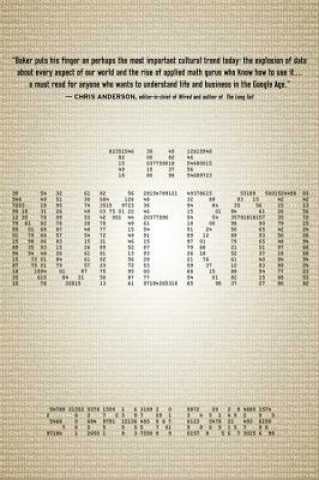 Könyv The Numerati Stephen Baker
