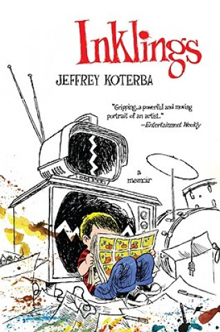 Książka Inklings Jeffrey Koterba