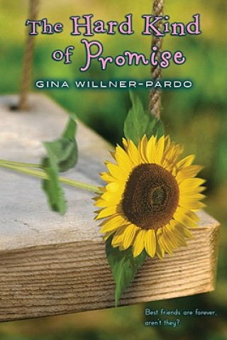 Carte The Hard Kind of Promise Gina Willner-Pardo