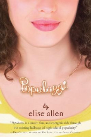 Kniha Populazzi Elise Allen