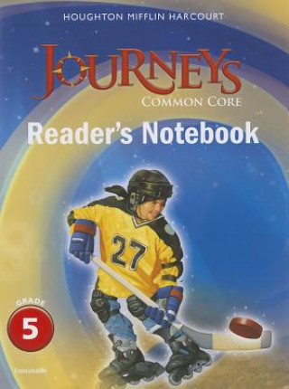 Buch Journeys Houghton Mifflin Harcourt