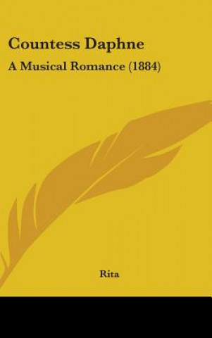 Buch Countess Daphne Rita