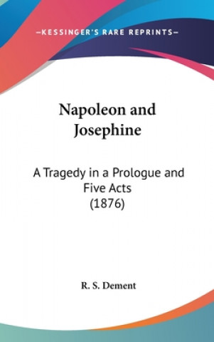 Book Napoleon And Josephine R. S. Dement