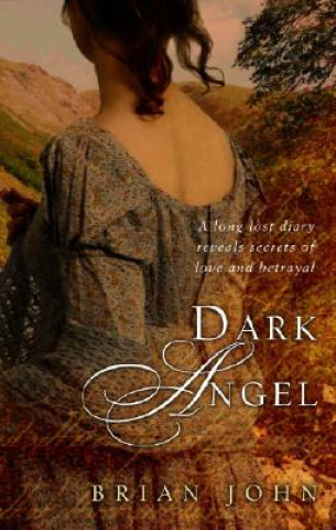 Book Dark Angel Brian John