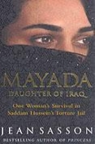 Βιβλίο Mayada Jean Sasson