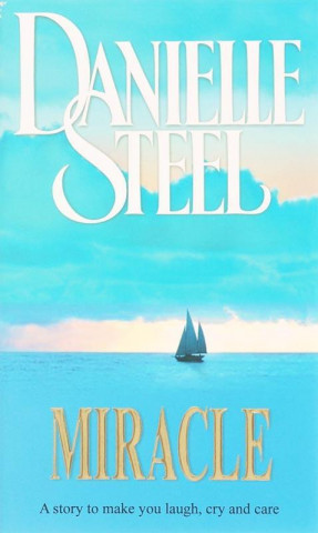 Buch Miracle Danielle Steel
