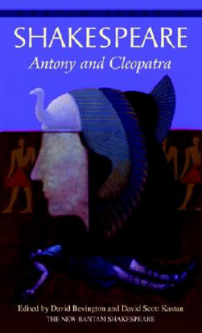 Buch Antony and Cleopatra William Shakespeare