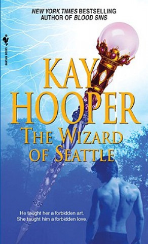 Książka The Wizard of Seattle Kay Hooper